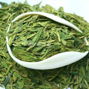 Фермерский Цяньтан Лунцзин – зеленый чай, частное производство